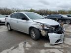 2018 Nissan Sentra S for Sale in Oklahoma City, OK - All Over