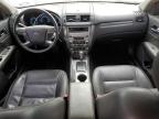 2012 Ford Fusion Sel en Venta en San Antonio, TX - Hail