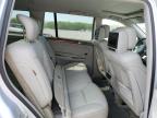 2008 Mercedes-Benz Gl 450 4Matic продається в Memphis, TN - Water/Flood