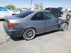 1995 Honda Civic Ex for Sale in Anthony, TX - Front End