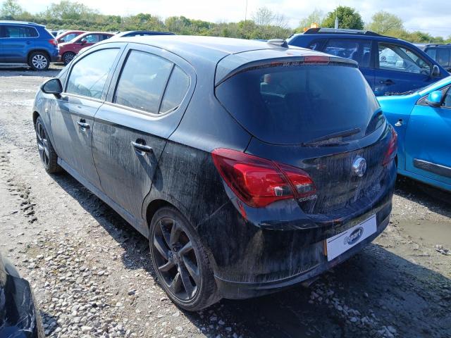 2019 VAUXHALL CORSA SRI