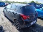 2019 VAUXHALL CORSA SRI for sale at Copart SANDWICH