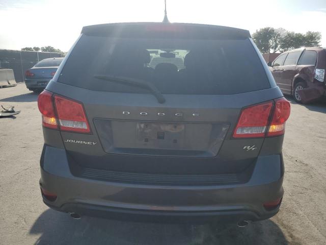  DODGE JOURNEY 2015 Szary