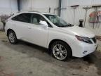 2010 Lexus Rx 450H zu verkaufen in Greenwood, NE - Undercarriage