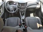 2019 Chevrolet Trax Ls იყიდება Wilmer-ში, TX - Front End