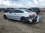 2017 Mercedes-Benz C 300 4Matic на продаже в Houston, TX - Water/Flood