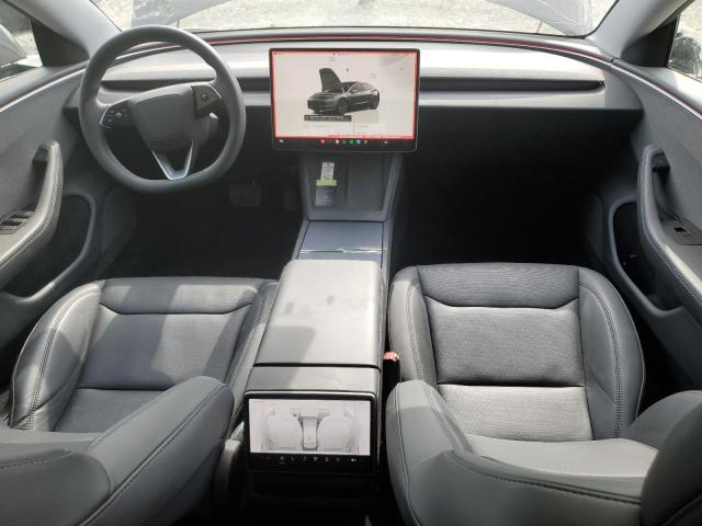  TESLA MODEL 3 2024 Szary