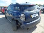 2018 MINI COUNTRYMAN for sale at Copart YORK