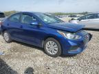 2022 Hyundai Accent Se for Sale in Memphis, TN - Front End