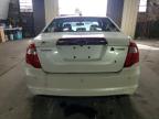 2010 Ford Fusion Hybrid de vânzare în Albany, NY - Normal Wear