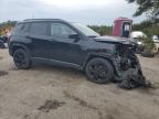 2018 Jeep Compass Latitude na sprzedaż w Gaston, SC - Front End