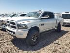 2016 Ram 3500 Laramie за продажба в Phoenix, AZ - Side