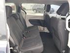 2017 Chrysler Pacifica Lx de vânzare în Louisville, KY - Hail