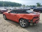2011 Chevrolet Camaro Lt na sprzedaż w Hampton, VA - Rear End