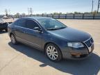 2007 Volkswagen Passat 2.0T Luxury Leather de vânzare în Nampa, ID - Front End