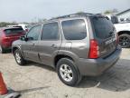 2006 Mazda Tribute I en Venta en Pekin, IL - Front End