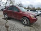 2007 Kia Sorento Ex for Sale in Bridgeton, MO - All Over