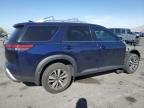2022 Nissan Pathfinder Sl for Sale in North Las Vegas, NV - Front End