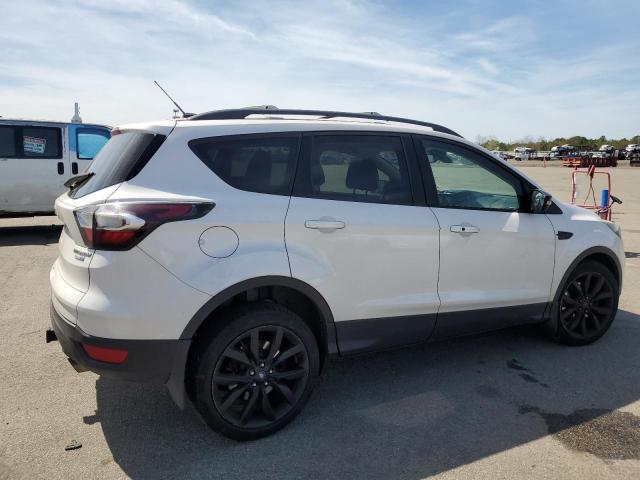  FORD ESCAPE 2017 White
