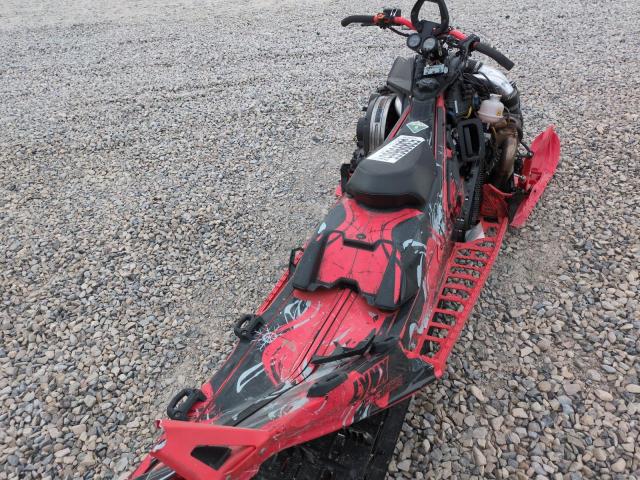 2022 SKIDOO 850