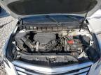 2018 Cadillac Xt5 Premium Luxury за продажба в Columbus, OH - Water/Flood