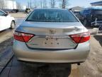2015 Toyota Camry Le for Sale in Central Square, NY - Front End