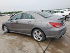 2015 Mercedes-Benz Cla 250 4Matic იყიდება Grand Prairie-ში, TX - Normal Wear
