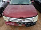 2008 Ford Taurus Sel zu verkaufen in Oklahoma City, OK - All Over