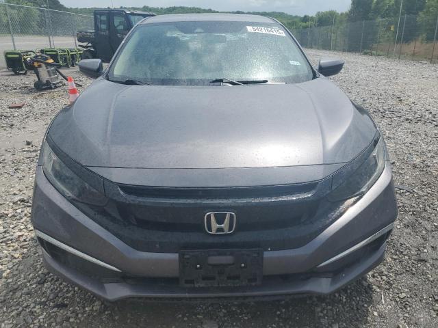  HONDA CIVIC 2019 Сірий