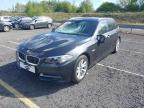 2015 BMW 520D SE AU for sale at Copart SANDTOFT