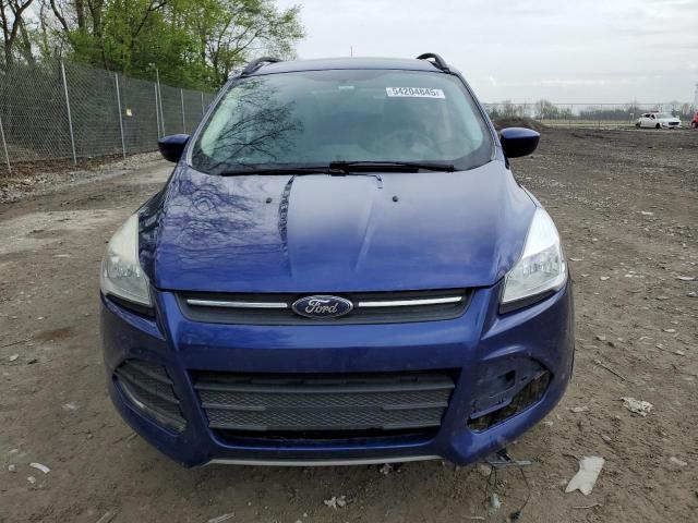  FORD ESCAPE 2014 Синий