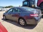 2011 Toyota Camry Base en Venta en San Martin, CA - Rear End