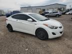 2012 Hyundai Elantra Gls zu verkaufen in Central Square, NY - Rear End