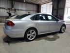 2015 Volkswagen Passat Sel en Venta en Rogersville, MO - Front End