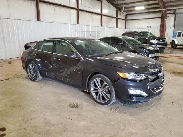  CHEVROLET MALIBU 2022 Charcoal