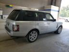 2012 Land Rover Range Rover Hse Luxury en Venta en Sandston, VA - Normal Wear