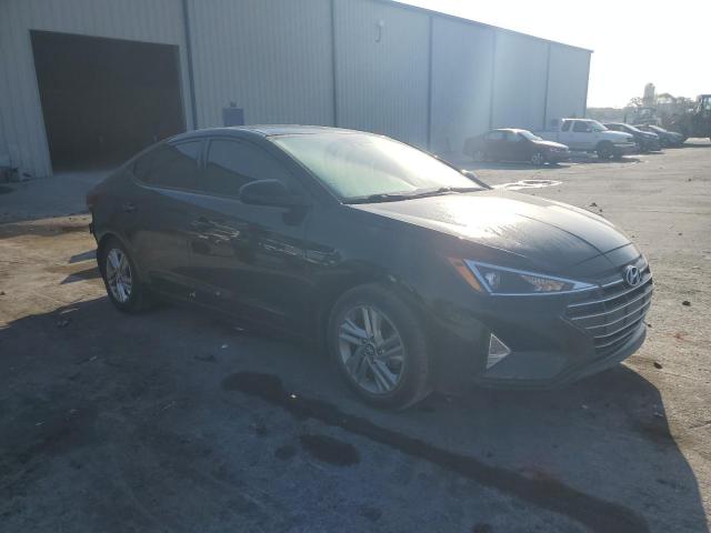  HYUNDAI ELANTRA 2019 Black