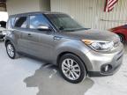2017 Kia Soul + на продаже в Homestead, FL - Minor Dent/Scratches