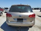 2016 Volkswagen Touareg Sport for Sale in Jacksonville, FL - Front End