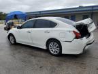 2016 Nissan Altima 2.5 for Sale in Fort Pierce, FL - Rear End