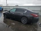 2018 Nissan Altima 2.5 for Sale in Littleton, CO - Front End