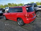 2015 Mercedes-Benz Glk 350 en Venta en Spartanburg, SC - Minor Dent/Scratches