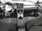 2018 Honda Civic Ex en Venta en Portland, OR - Front End