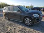 2013 Mercedes-Benz Gl 450 4Matic продається в Memphis, TN - Front End
