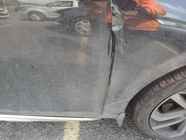 2016 VOLVO V40 CROSS