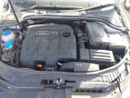 2012 AUDI A3 S LINE for sale at Copart BRISTOL