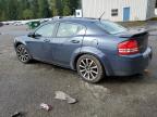 2008 Dodge Avenger Sxt продається в Arlington, WA - Side