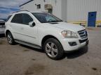 2009 Mercedes-Benz Ml 350 للبيع في Tucson، AZ - Mechanical