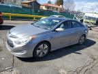 2013 Hyundai Sonata Hybrid للبيع في Denver، CO - Rear End