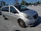2016 Mercedes-Benz Metris  de vânzare în Riverview, FL - Minor Dent/Scratches